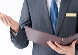 保険コンサルタント(個人のお客様)